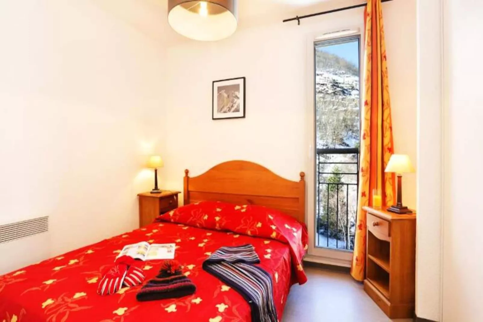 Résidence Néméa Les Grands Ax***-Non tagué