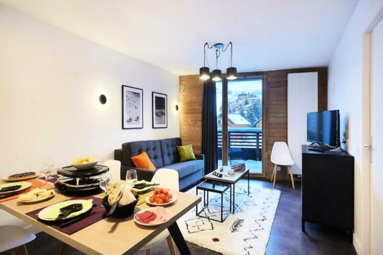 Résidence Néméa Le Hameau **** - Nicht zugeordnet