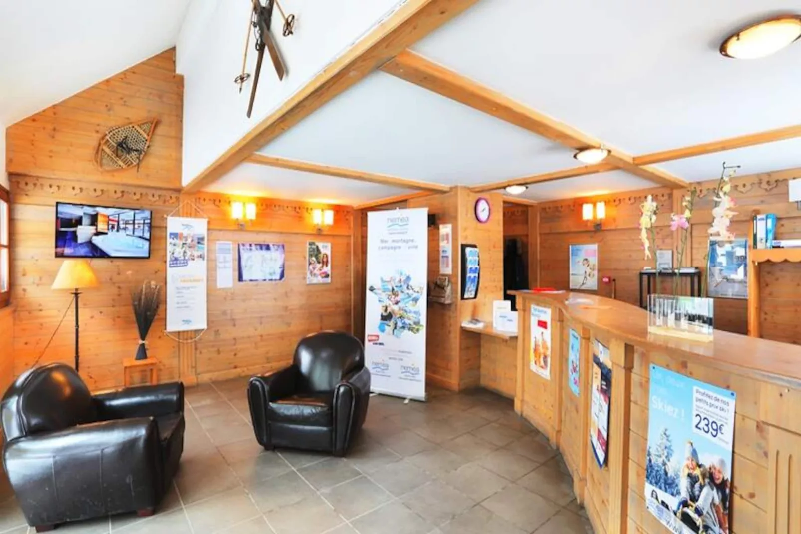 Résidence Néméa Le Hameau de Balestas *** - Nicht zugeordnet