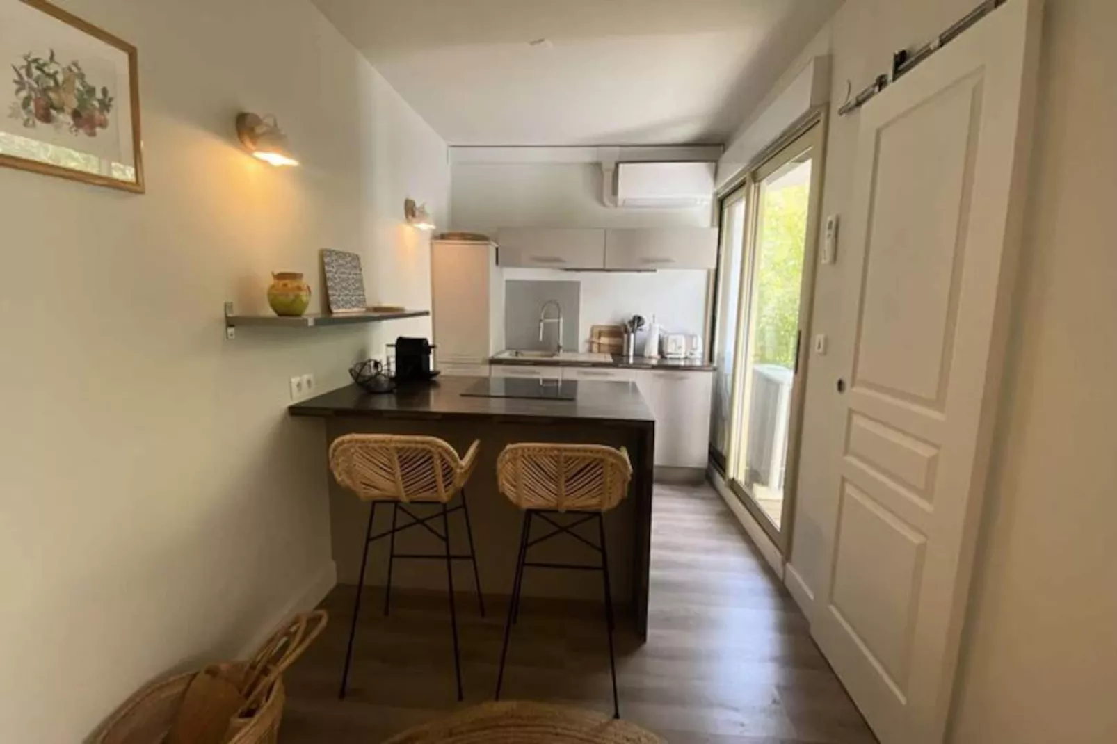 Résidence Les Jardins De Portissol - Untagged