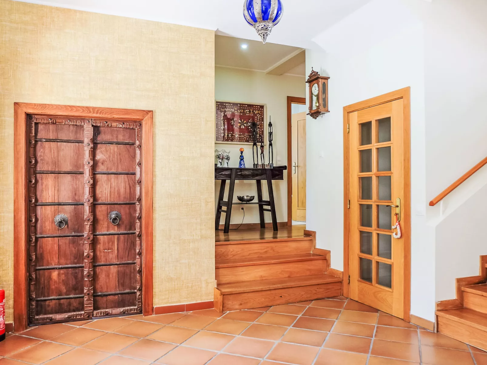 Villa dos Sobreiros - Dehors