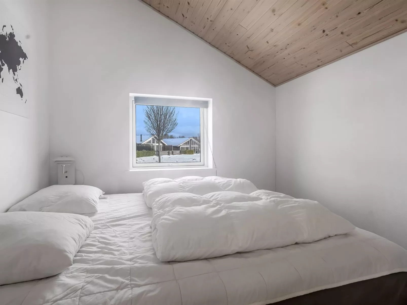 "Østmar" - 1.3km from the sea - Drinnen