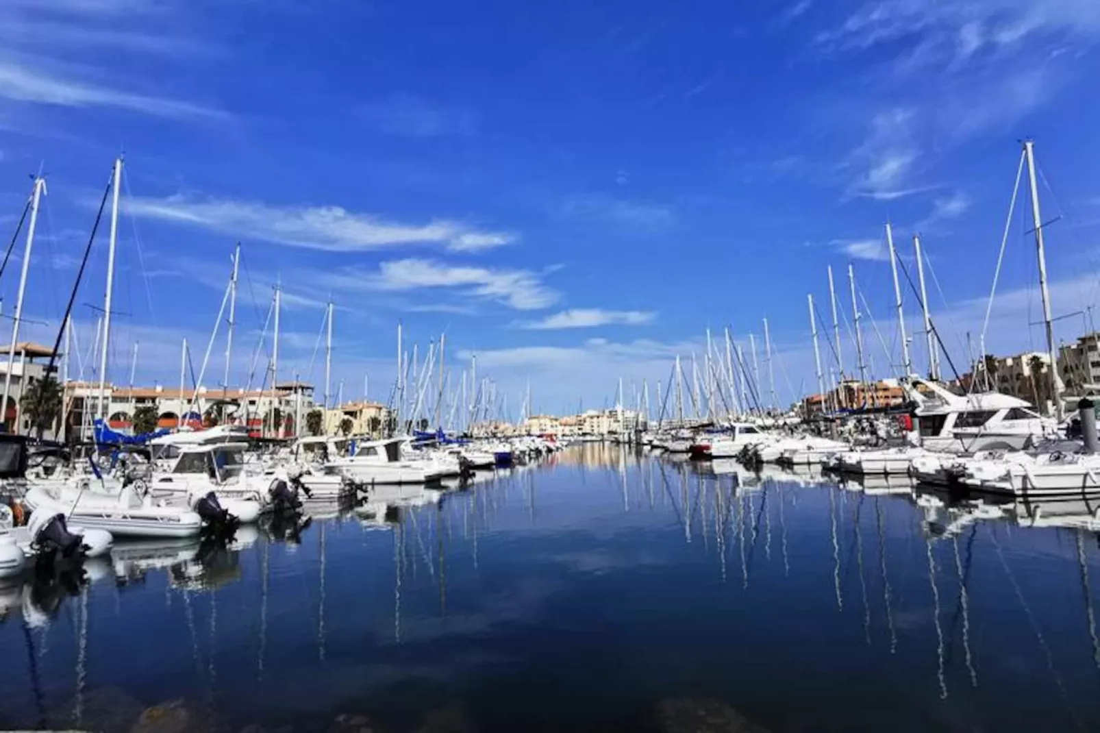 Résidence Le Neptune - Nicht zugeordnet