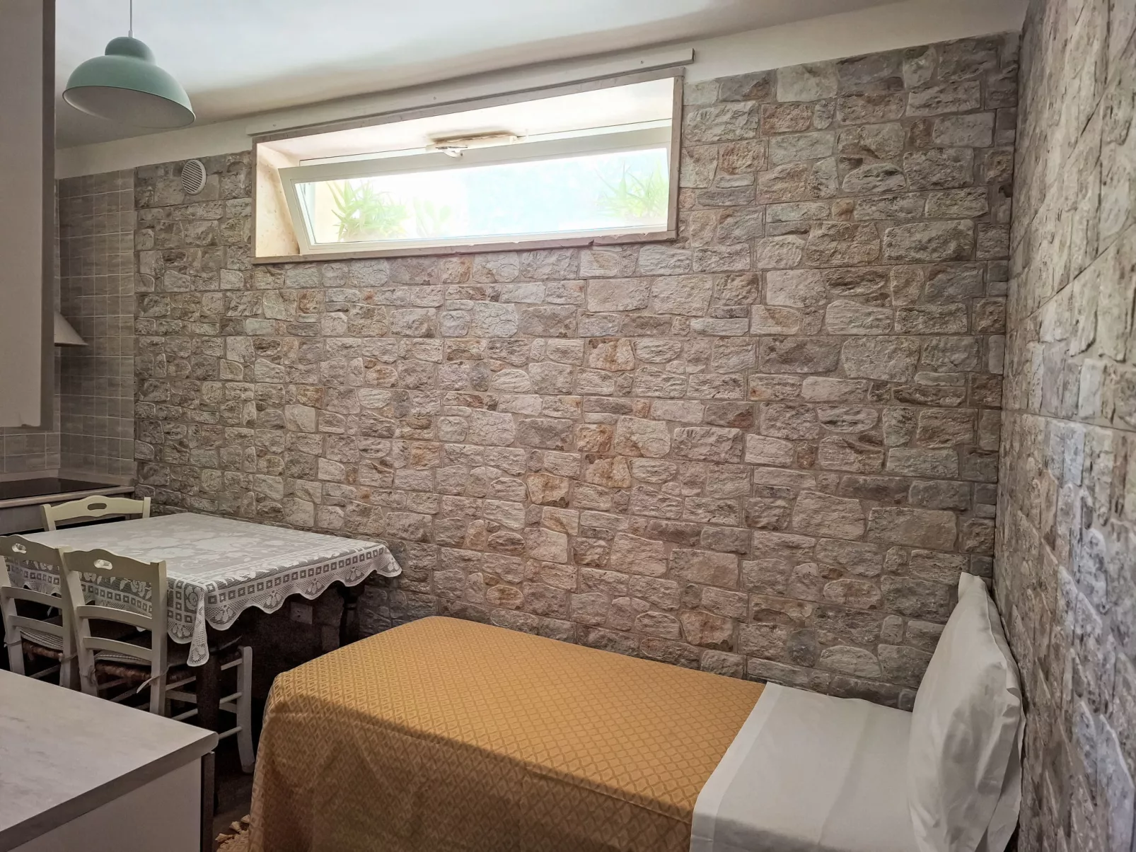 Agriturismo Salinola da Fabio&Paola - Dedans