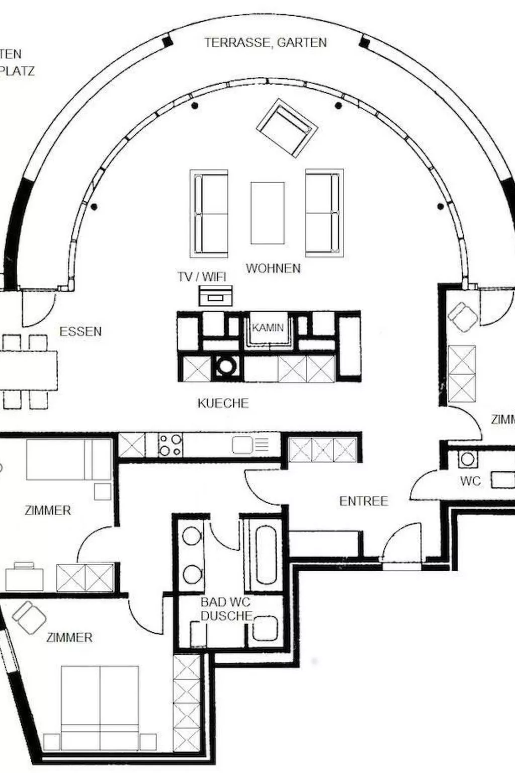 Residenz Alpenrose31 - Image-tags.info