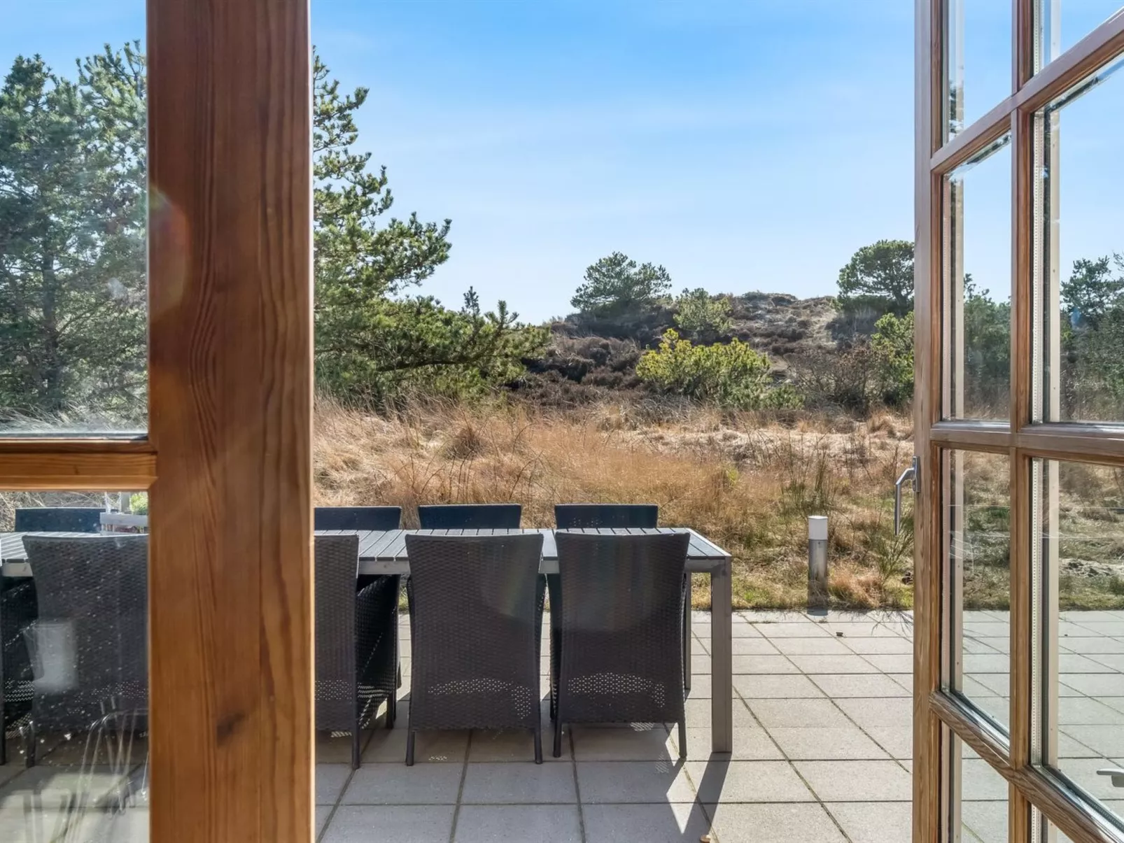 "Uolevi" - 600m from the sea - Outside