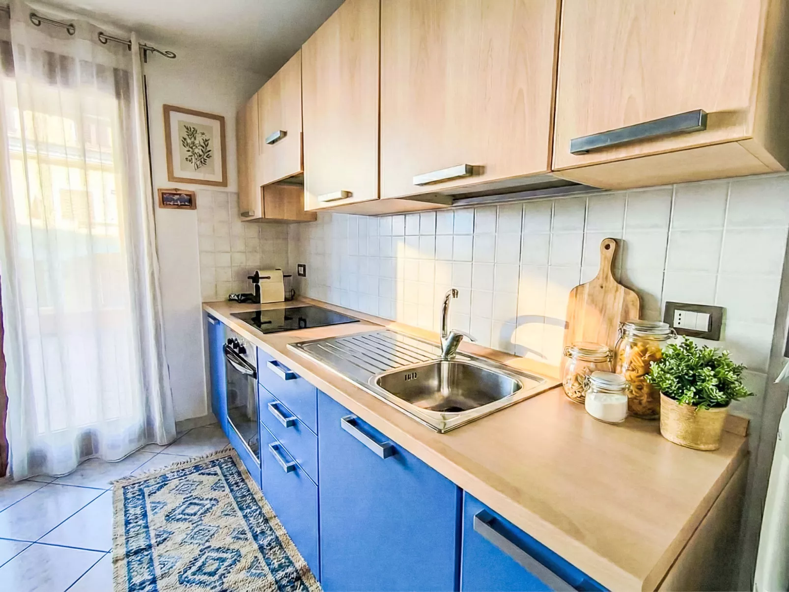 Spuma di Mare - Inside