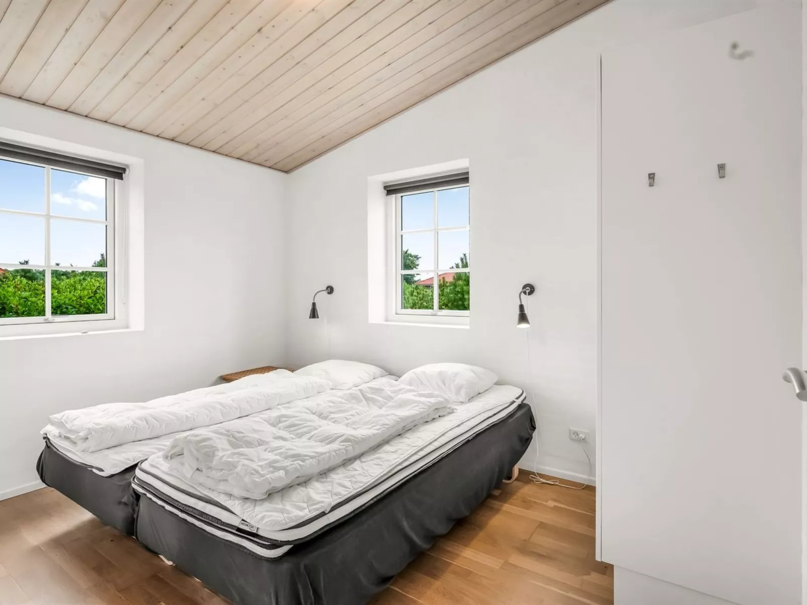 "Marjatta" - 3.2km from the sea - Inside