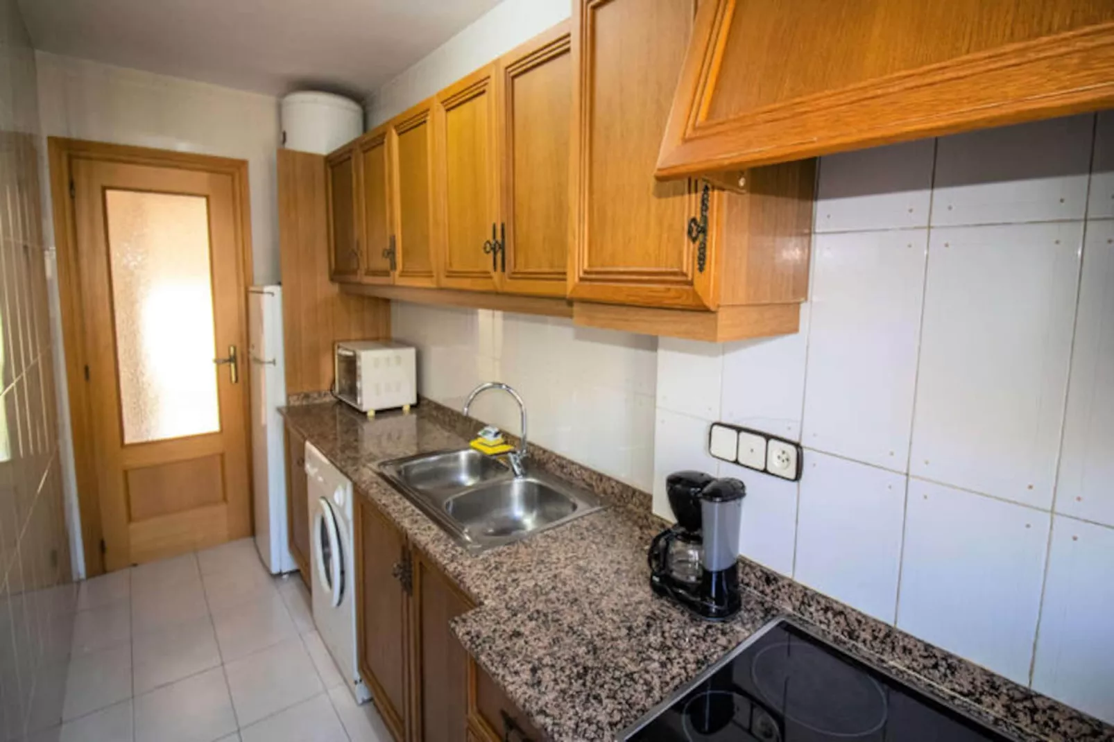 Appartements à Alcossebre-Nicht zugeordnet