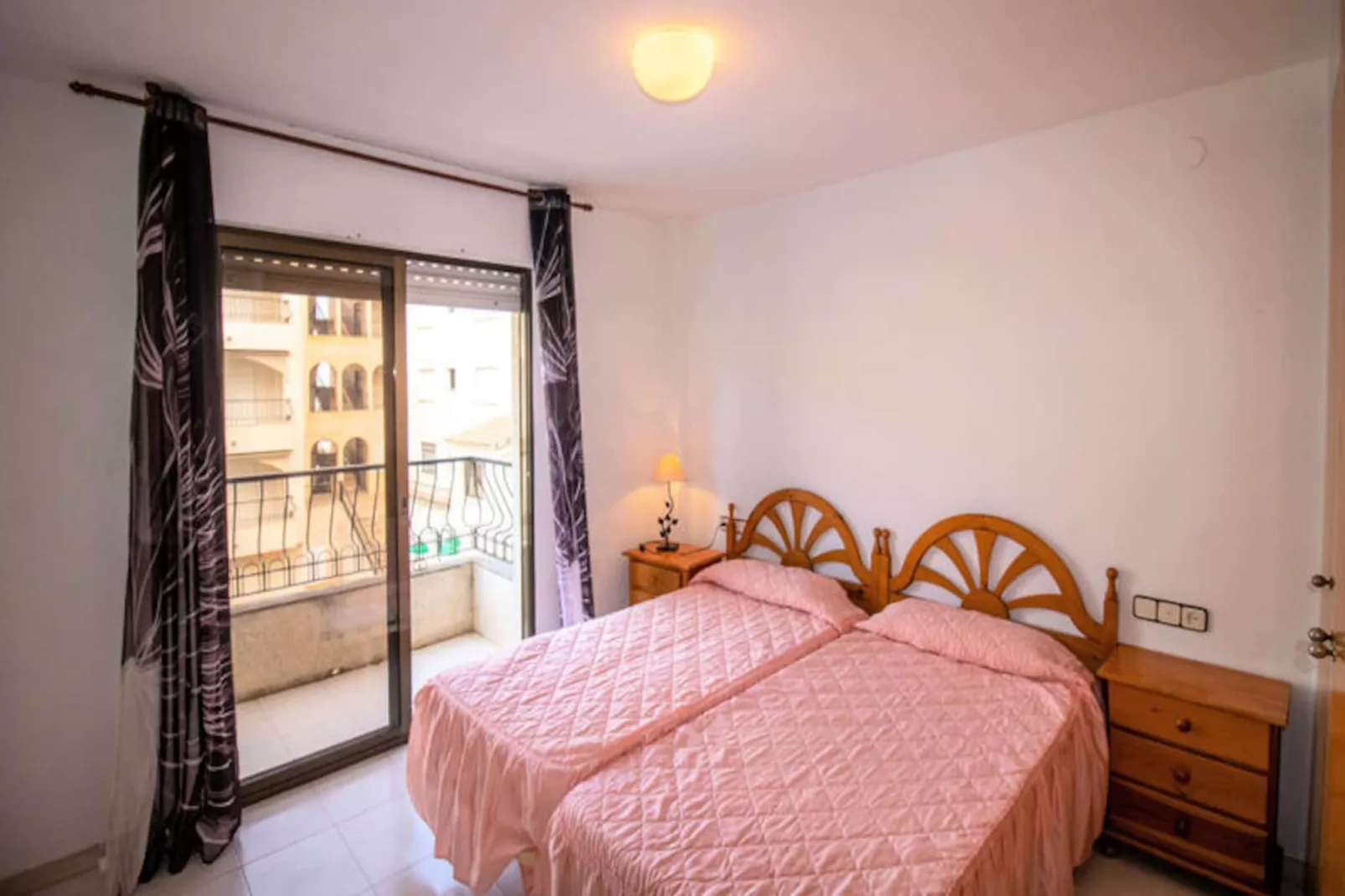 Appartements à Alcossebre-Nicht zugeordnet