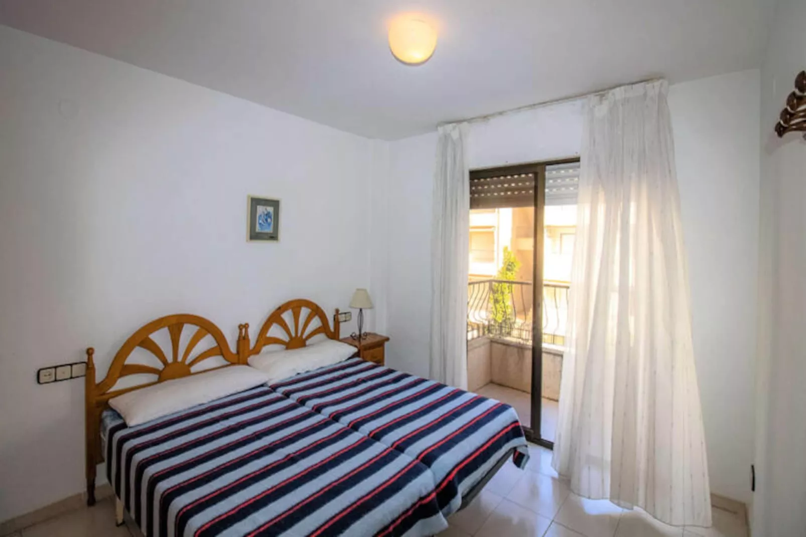 Appartements à Alcossebre-Nicht zugeordnet