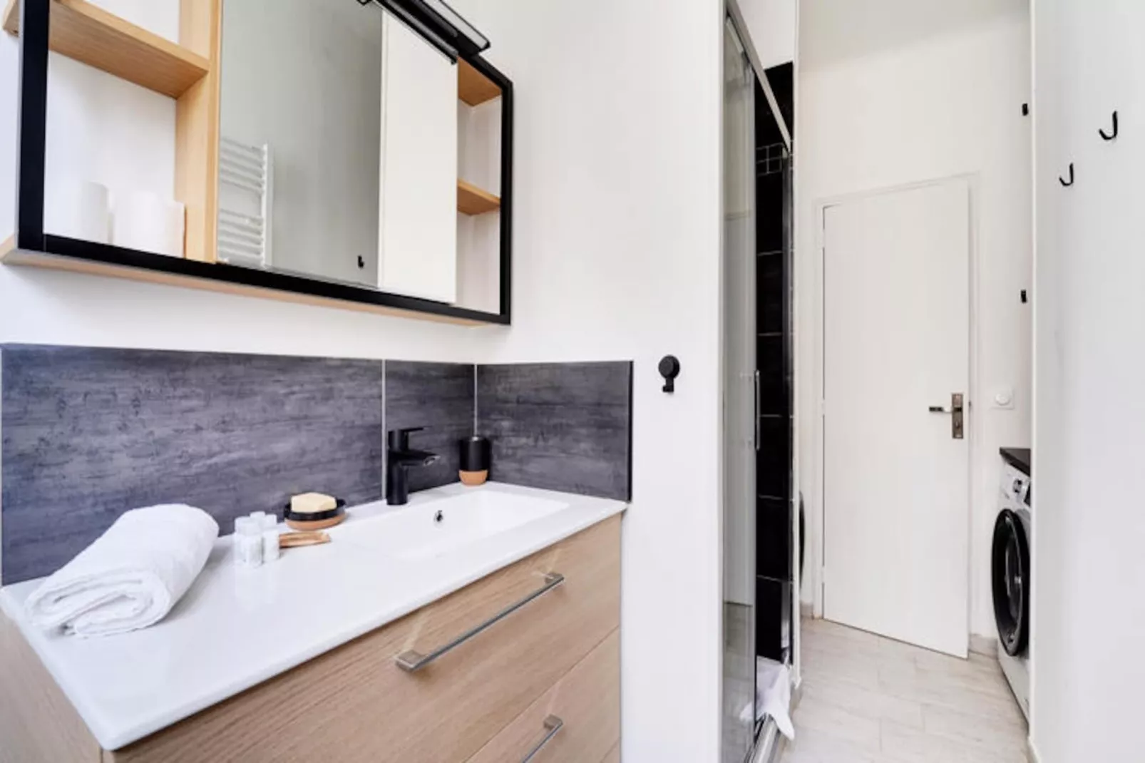 Appartements à Paris-Non tagué