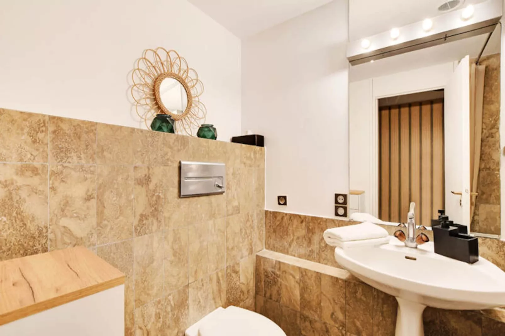 Appartements à Paris - Nicht zugeordnet