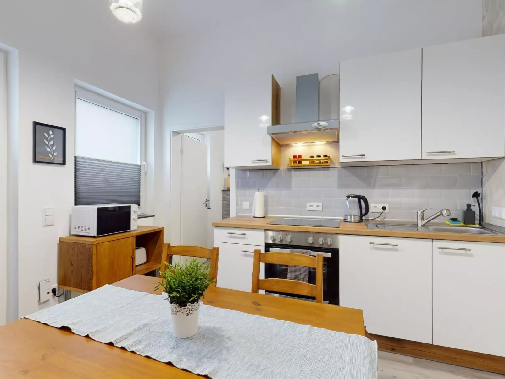 Modernes Loftappartement im Bielefelder Süden - Image-tags.info