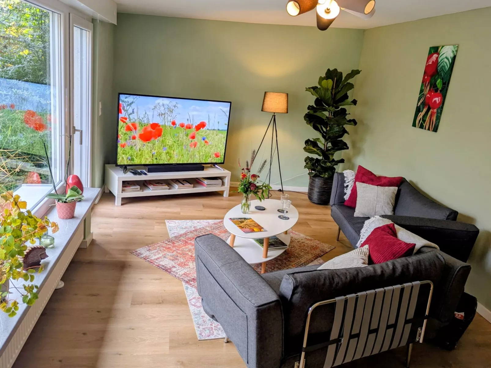 Gartenblick - Image-tags.info