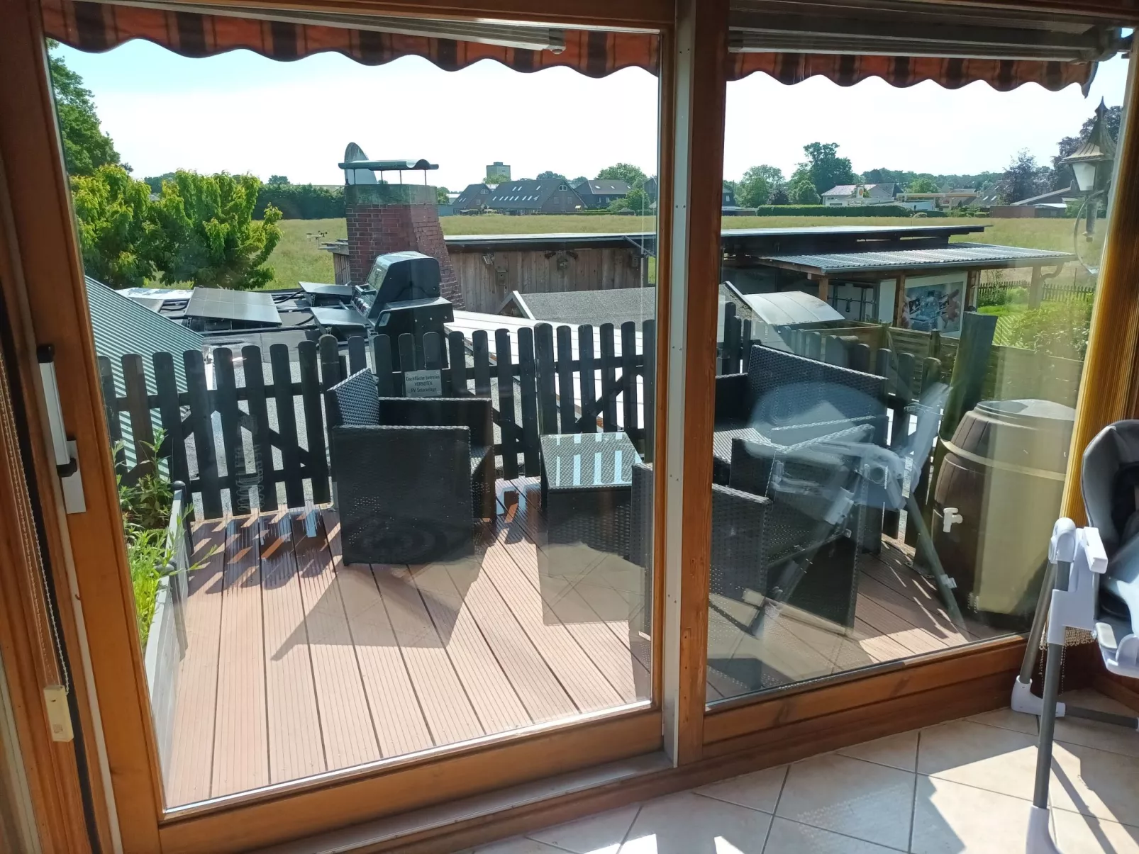 3 Zimmer 1. OG 100qm - Image-tags.info