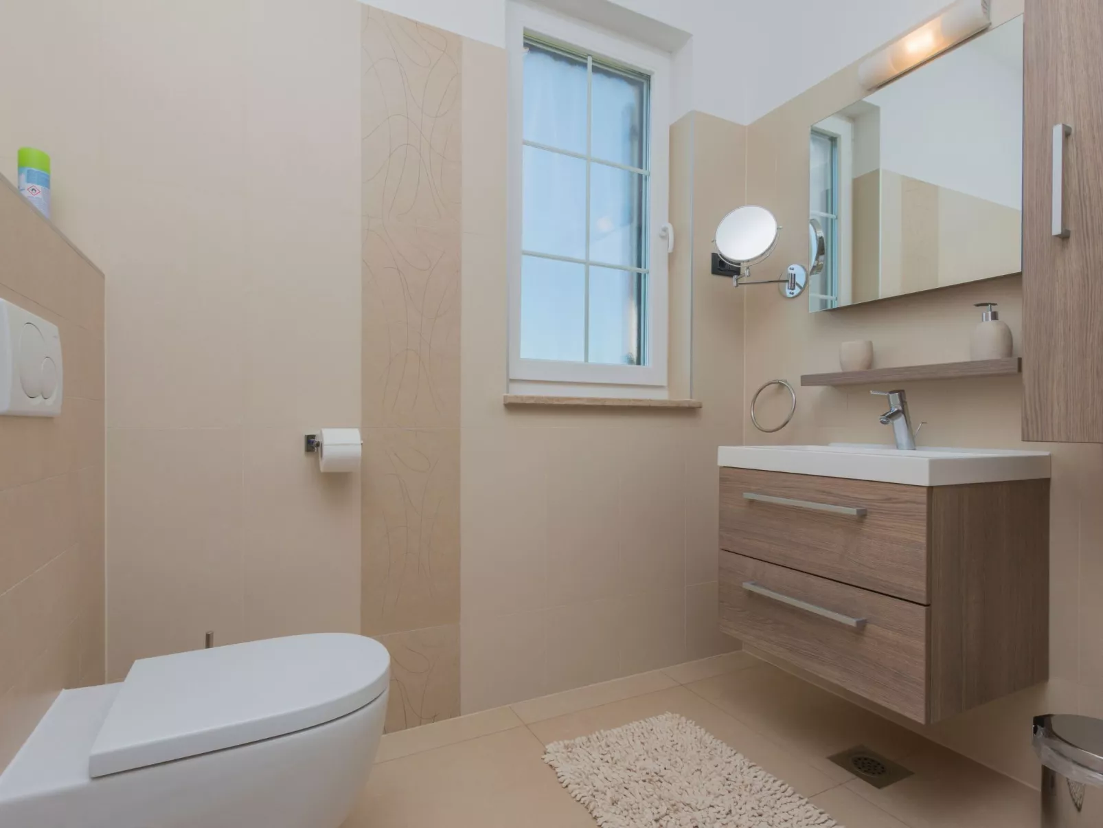 In Pomer mit privatem beheizten Pool und Meerblick - Image-tags.info