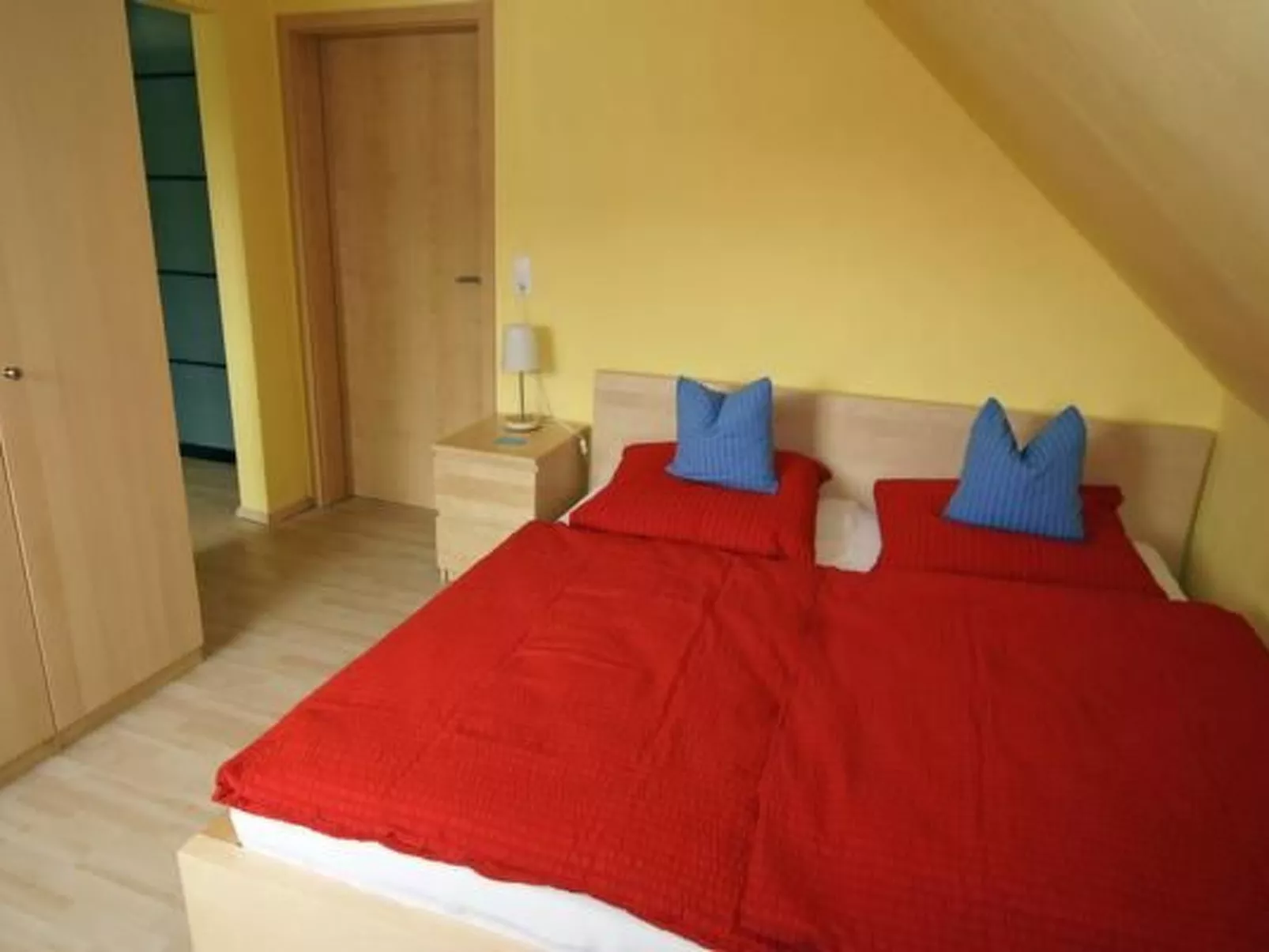 In Pouch mit Kleinem Garten - Image-tags.info