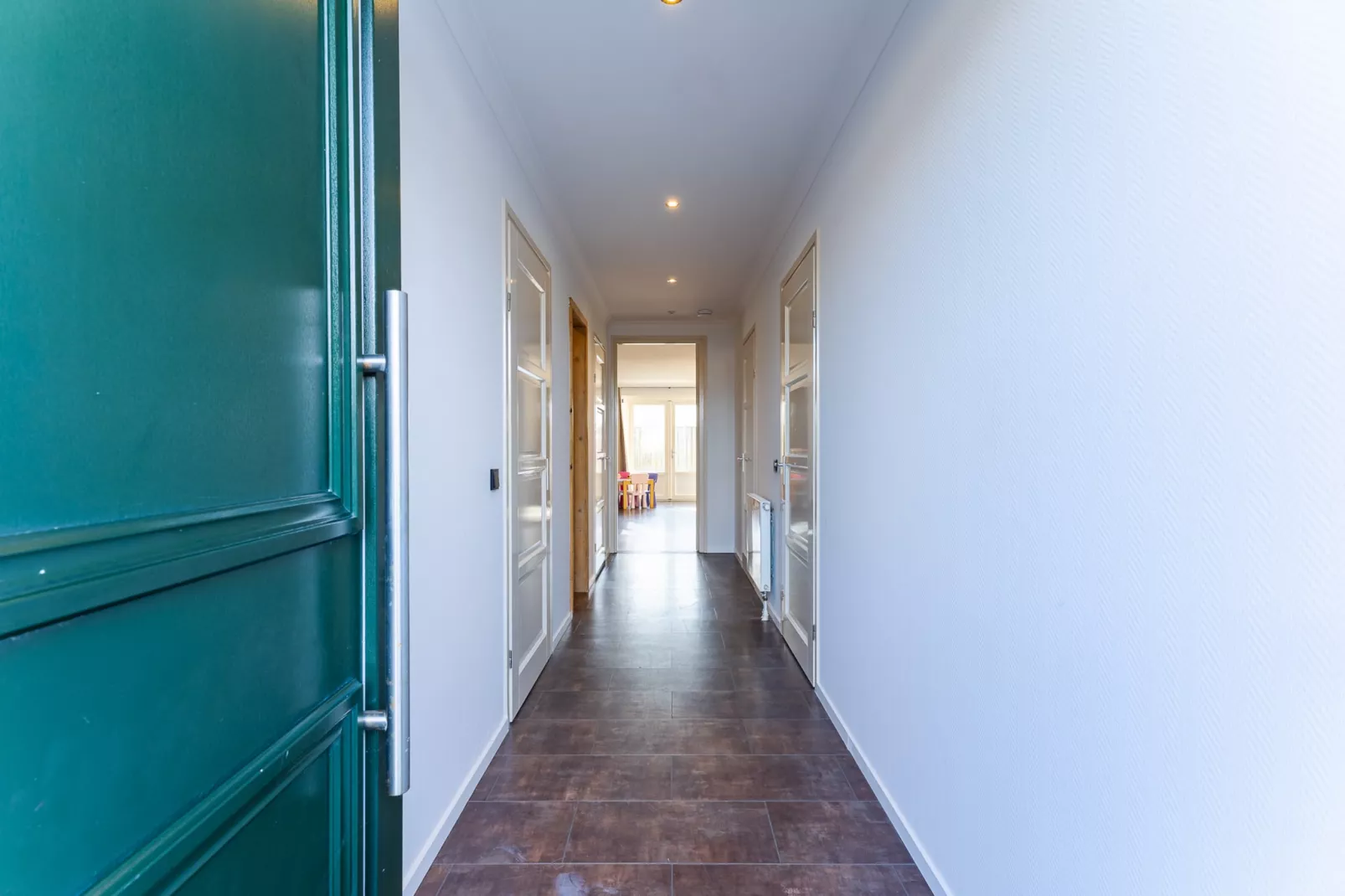 Vakantiehuis - Keetenweg 10| Stavenisse - Palier