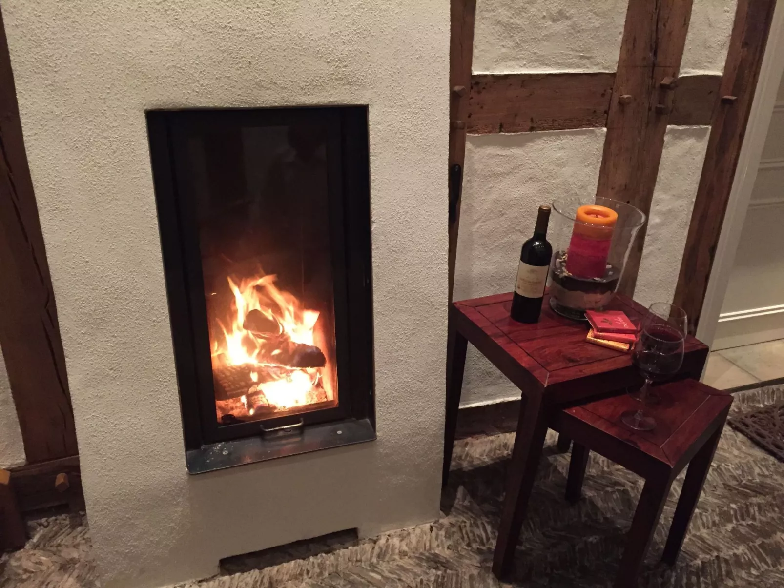 Fachwerkliebe - Image-tags.info