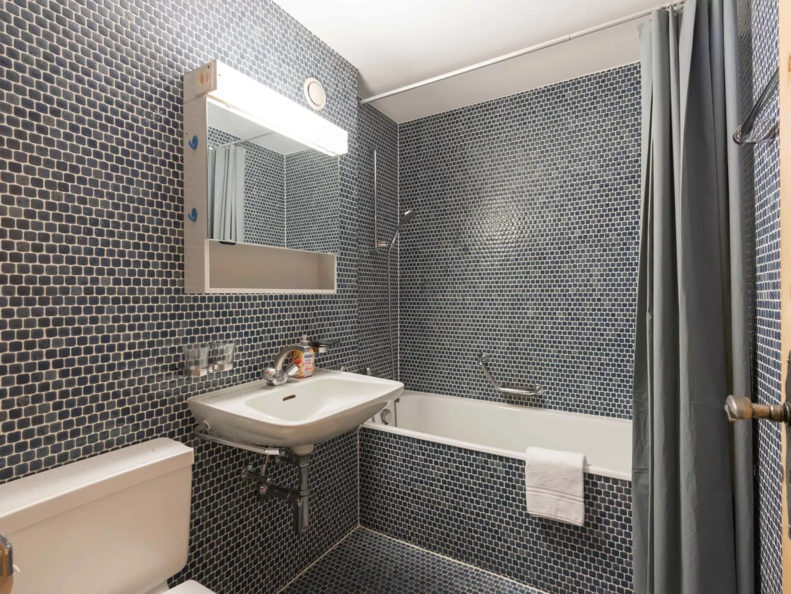 Chesa Michel Bernina - Dedans