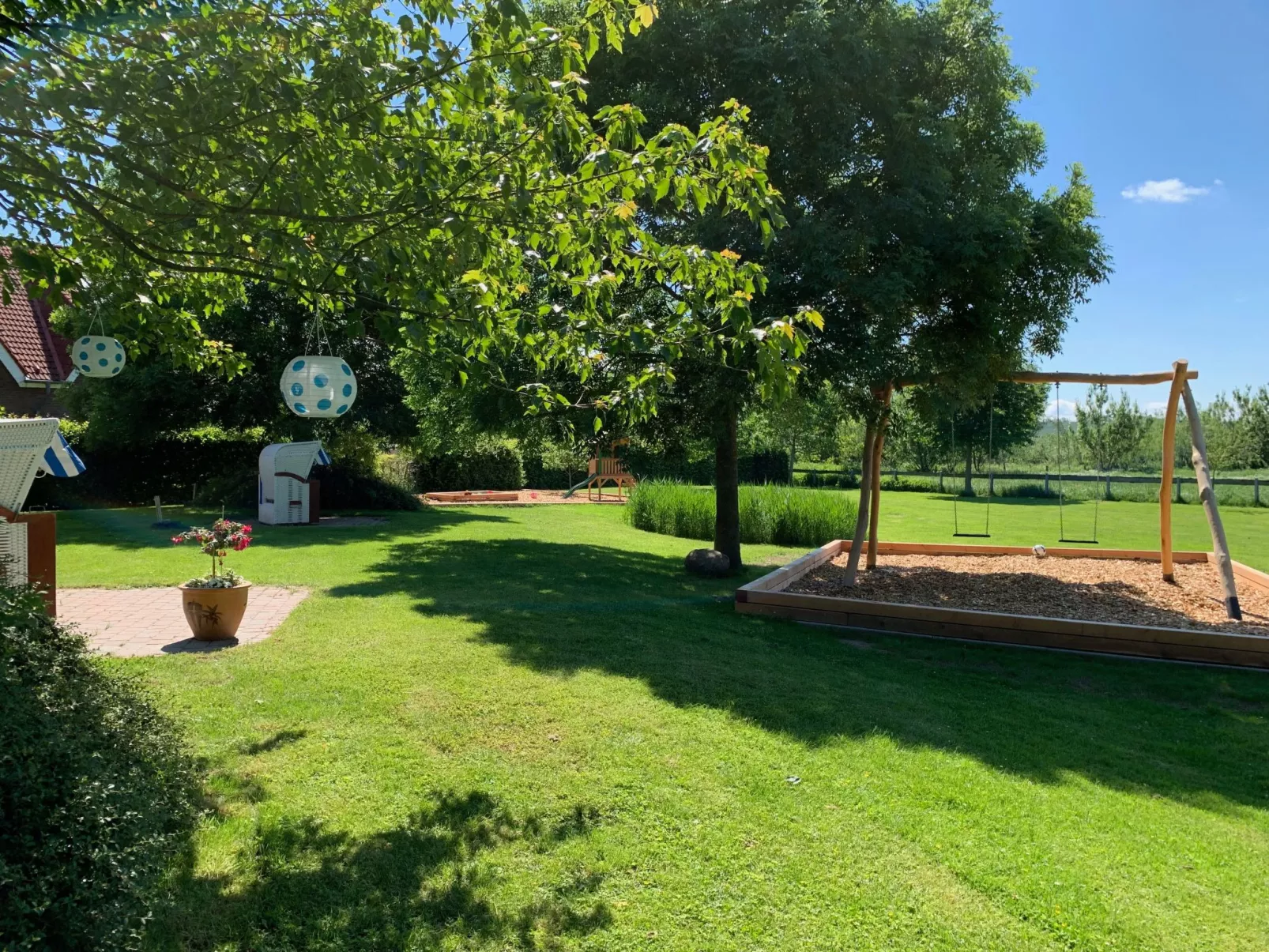 Mit Terrasse - Image-tags.info