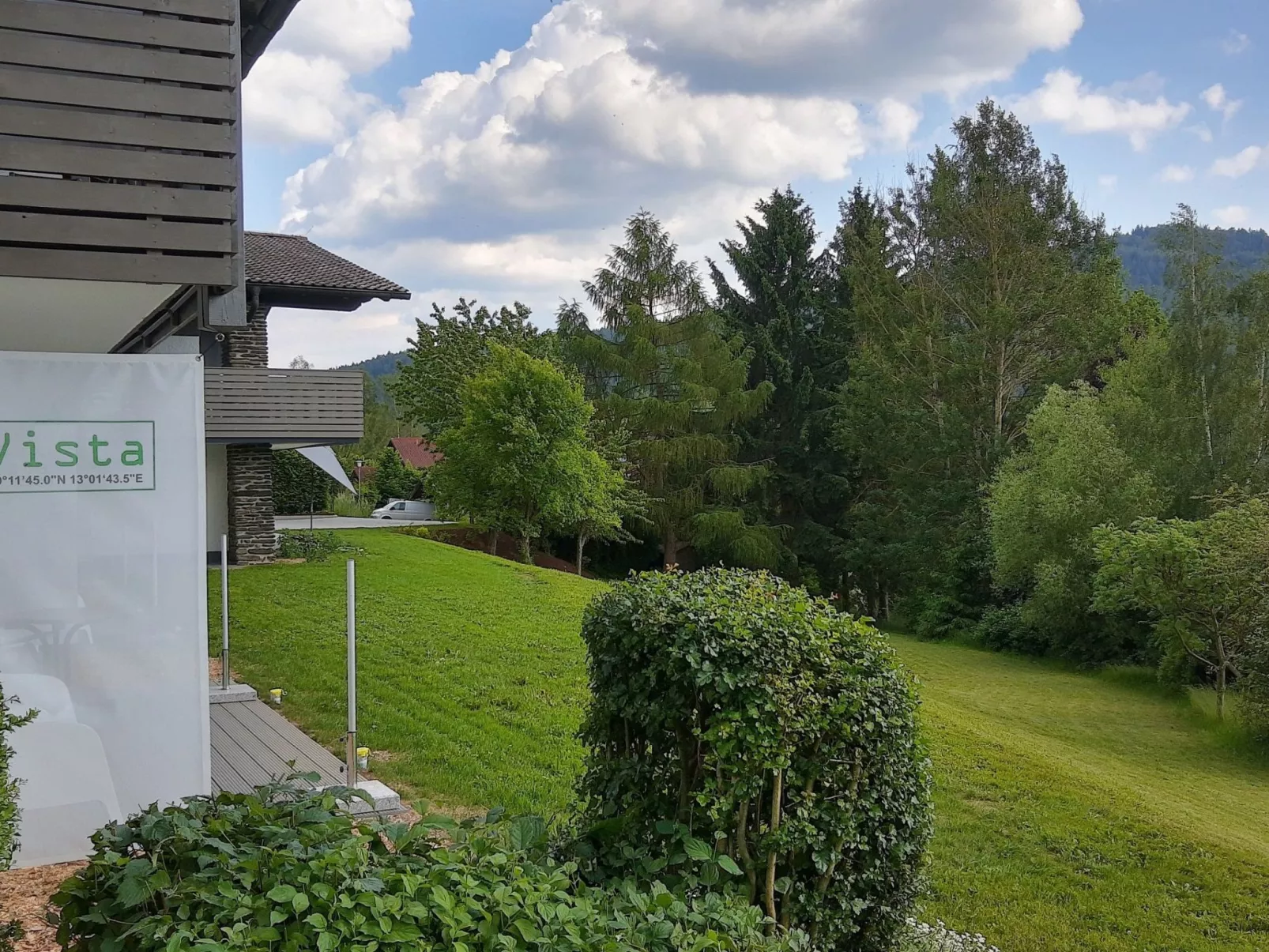 BayVista mit Bergblick - Image-tags.info