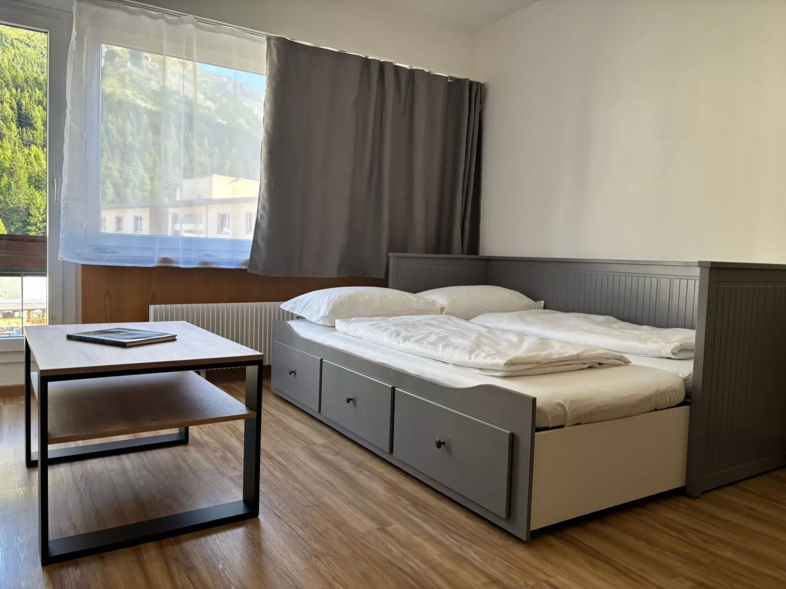 Chesa In Selva - Image-tags.info