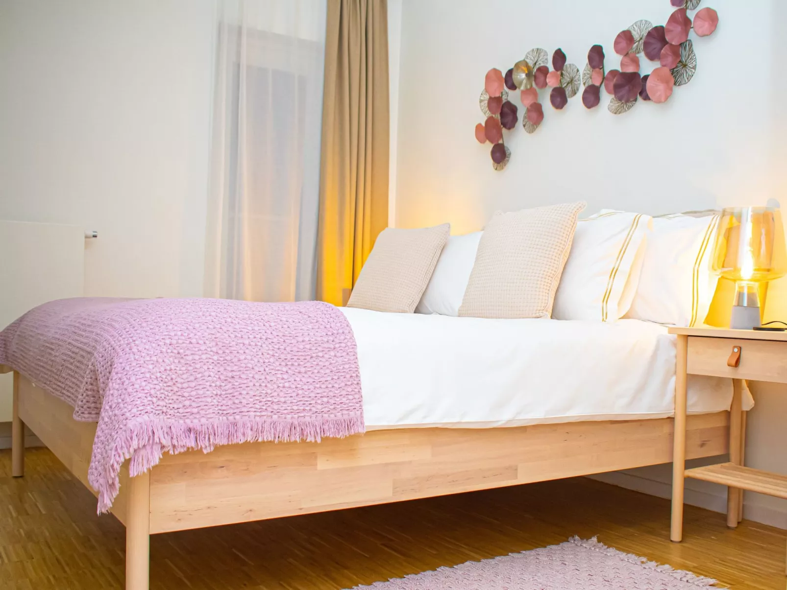 Wohnung "Skyline-Terrasse 6B" - Image-tags.info