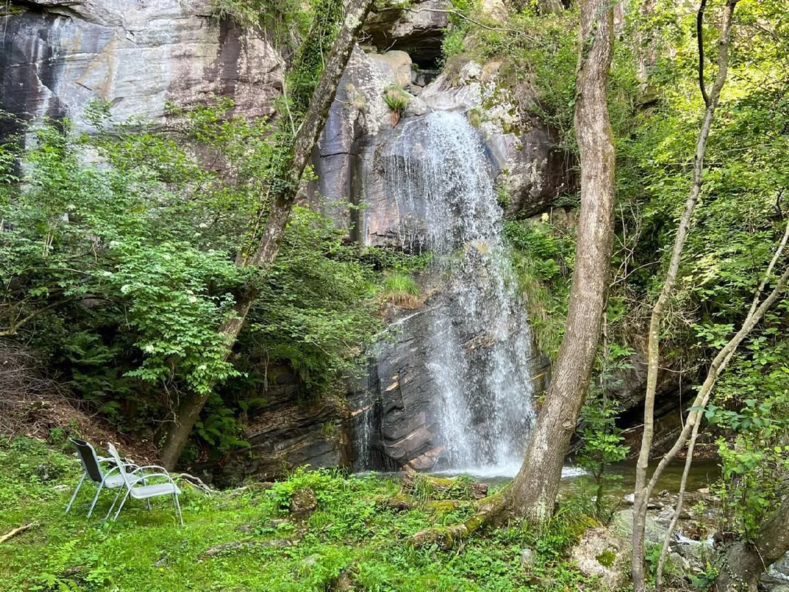 Casa Riale unten - Image-tags.info