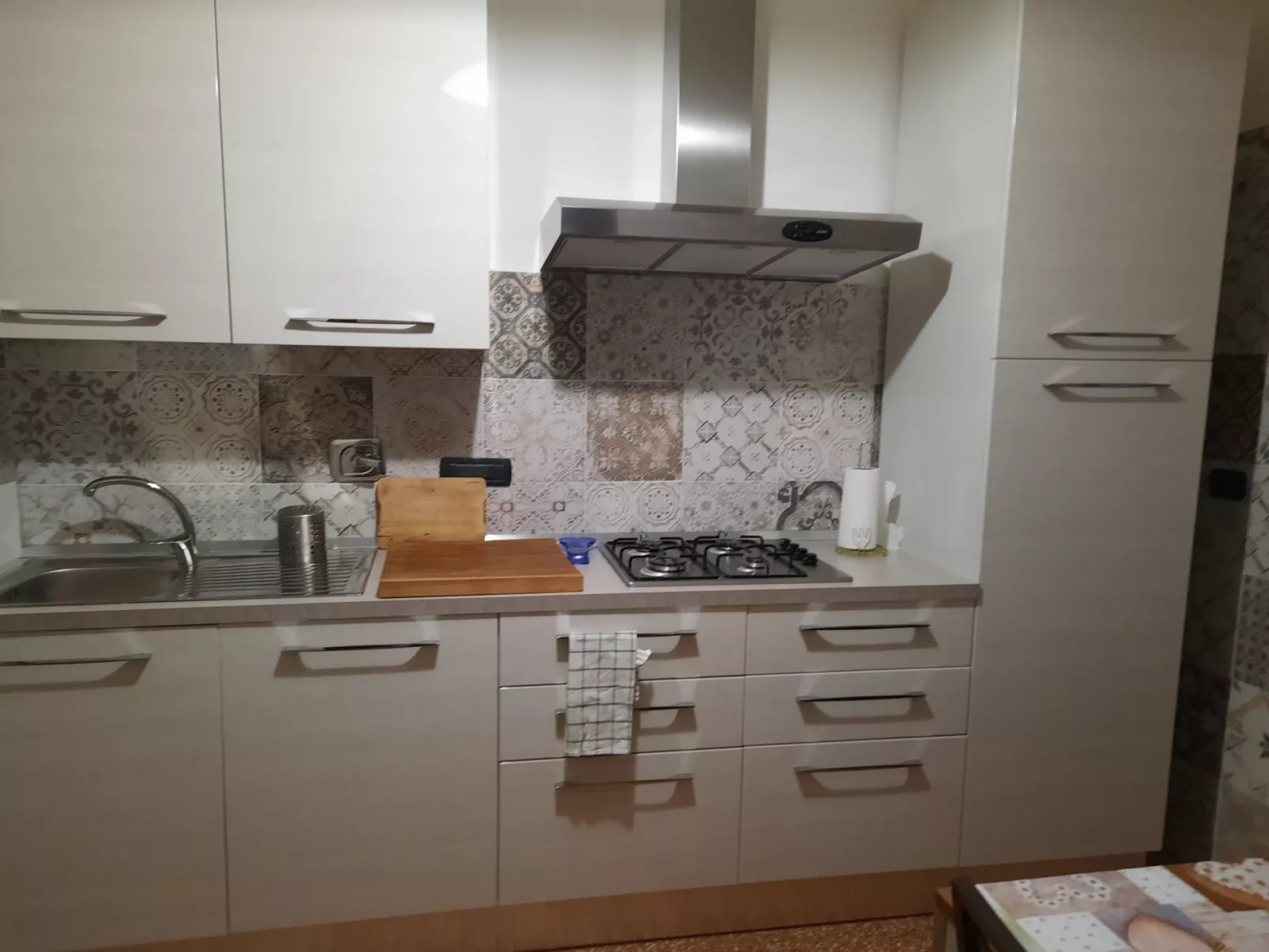 Für 4 Personen ca. 70 m&sup2; in Genua, Norditalien (Ligurien) - Image-tags.info