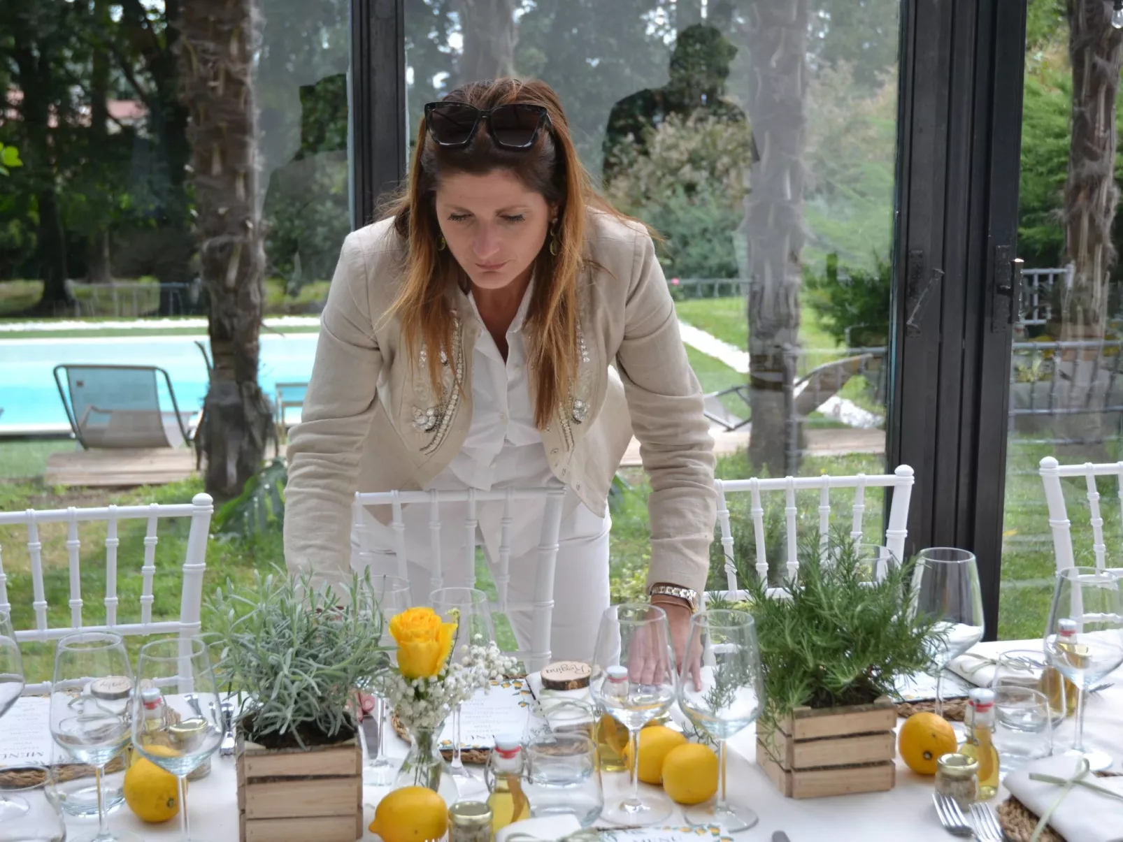 In Sirtori mit Privatem Pool - Image-tags.info