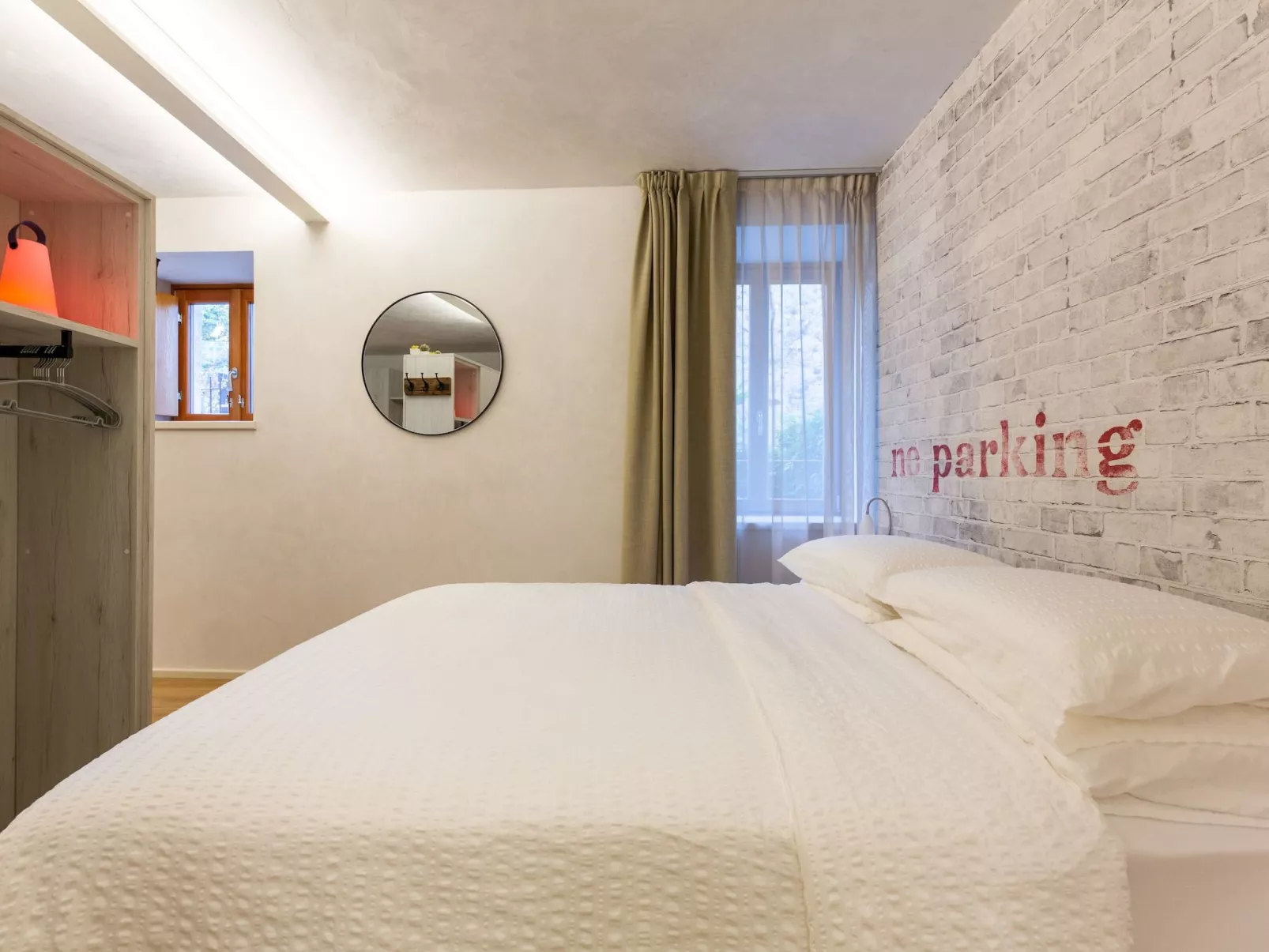 Wohnung in Voltino mit Garten - Image-tags.info