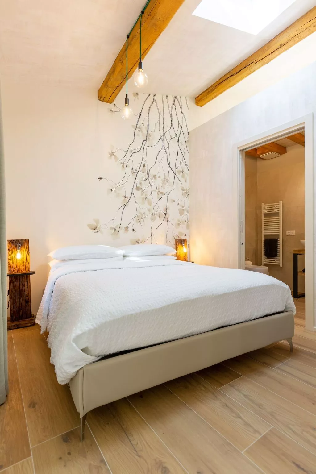 Wohnung in Voltino mit Privatparkplatz - Image-tags.info