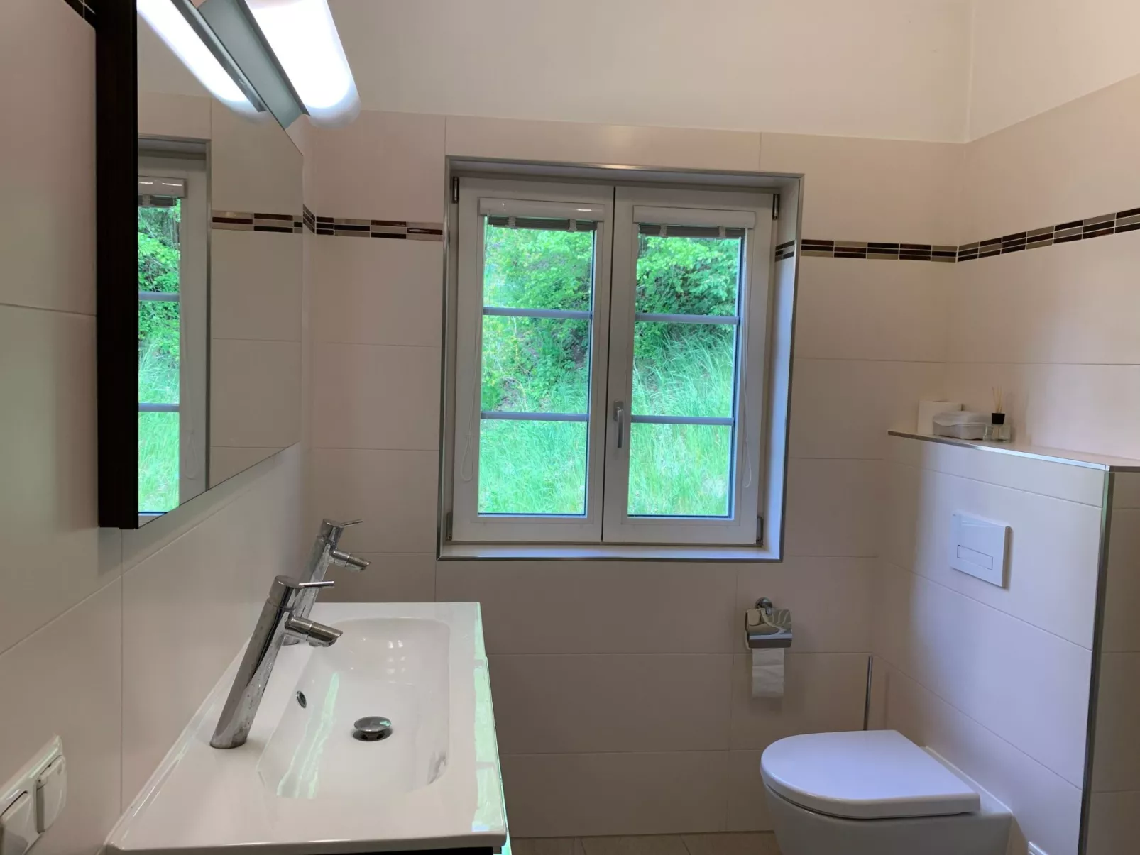 Chalet Elsa Murau - Drinnen