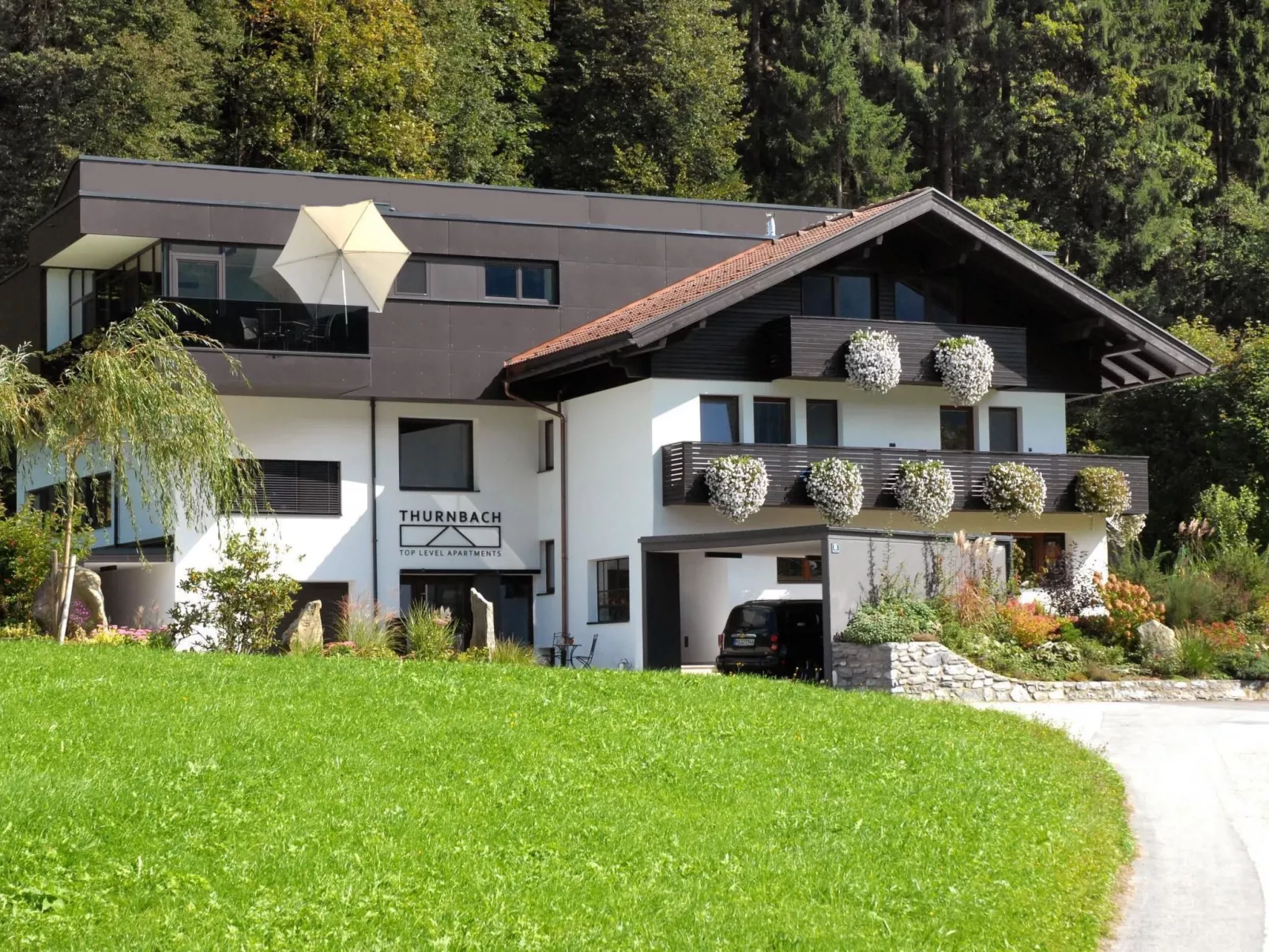 Top Level Apartments - Image-tags.info