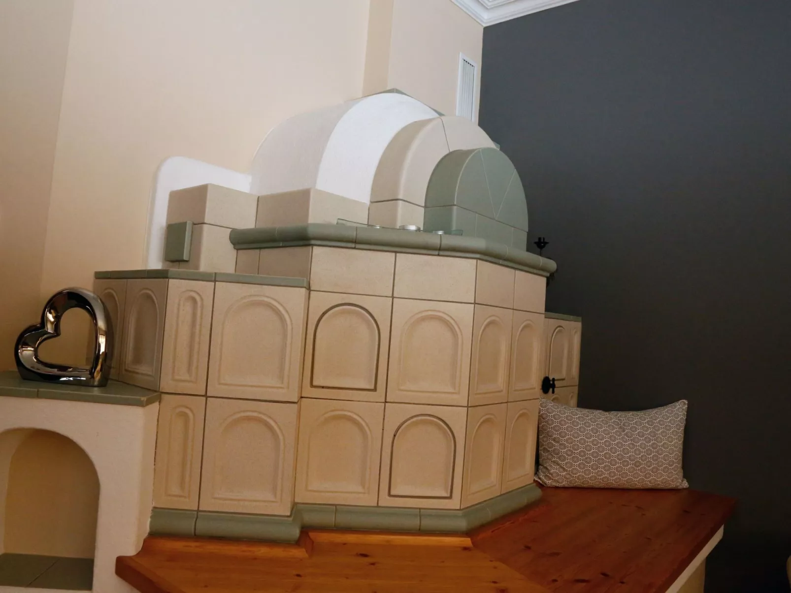 Appartement Ennstal - Dedans