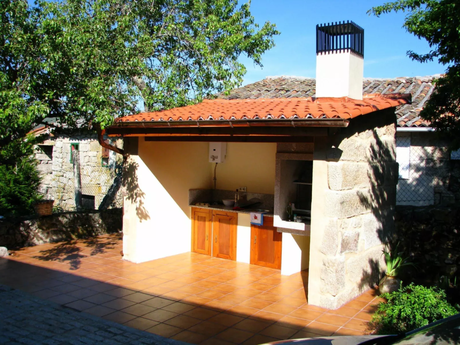 Mit Privatpool - Image-tags.info