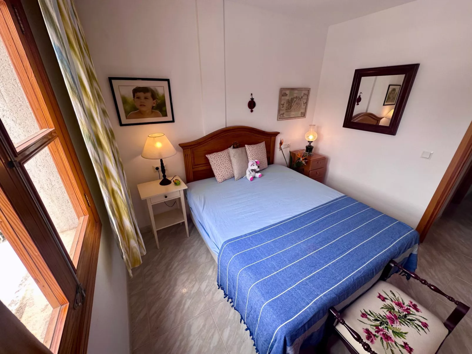 Wohnung Lovely Playa de Alcudia - Image-tags.info