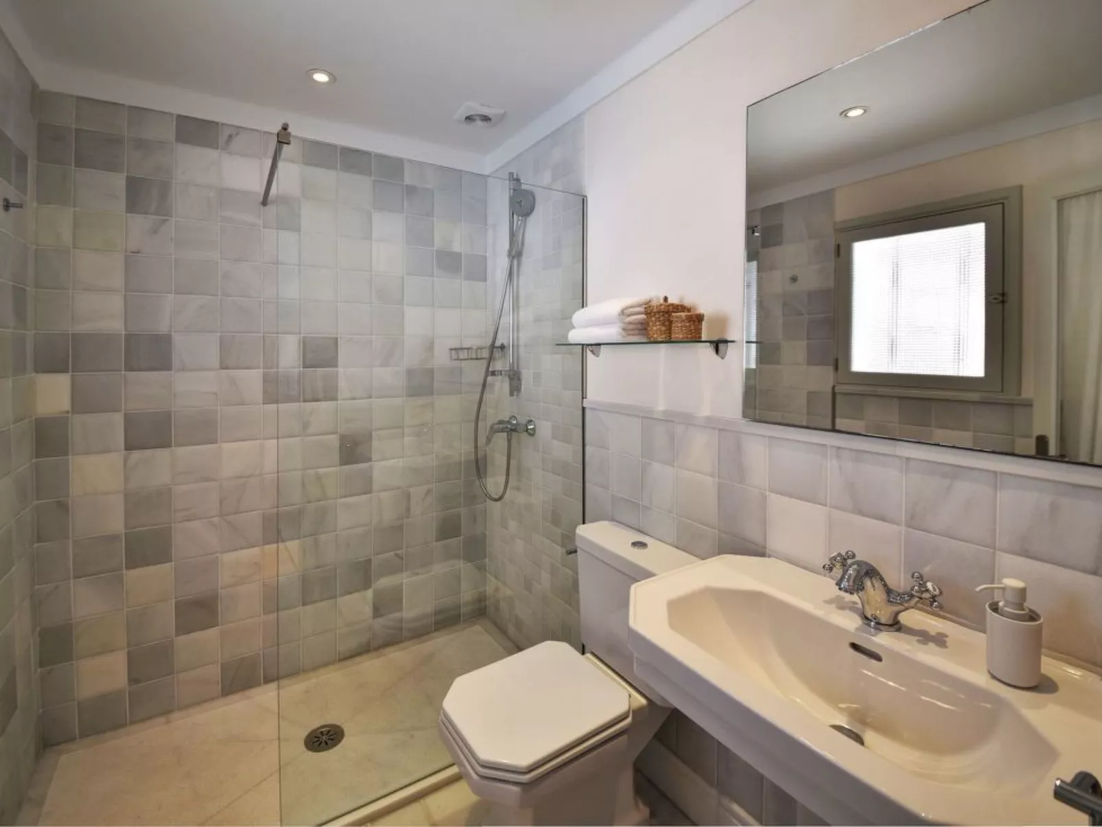 Formentera - Drinnen