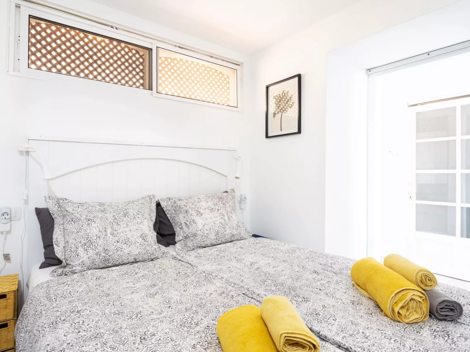 Wohnung in Palm-Mar und Panoramablick - Image-tags.info