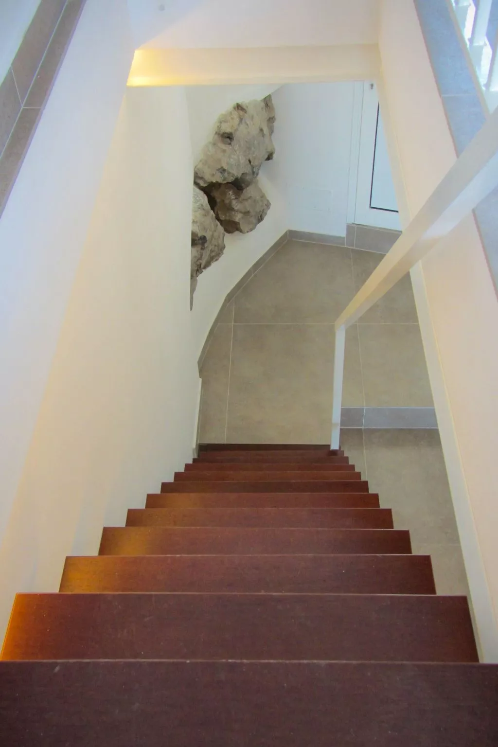 In Bocacangrejo mit Privatem Balkon - Dedans