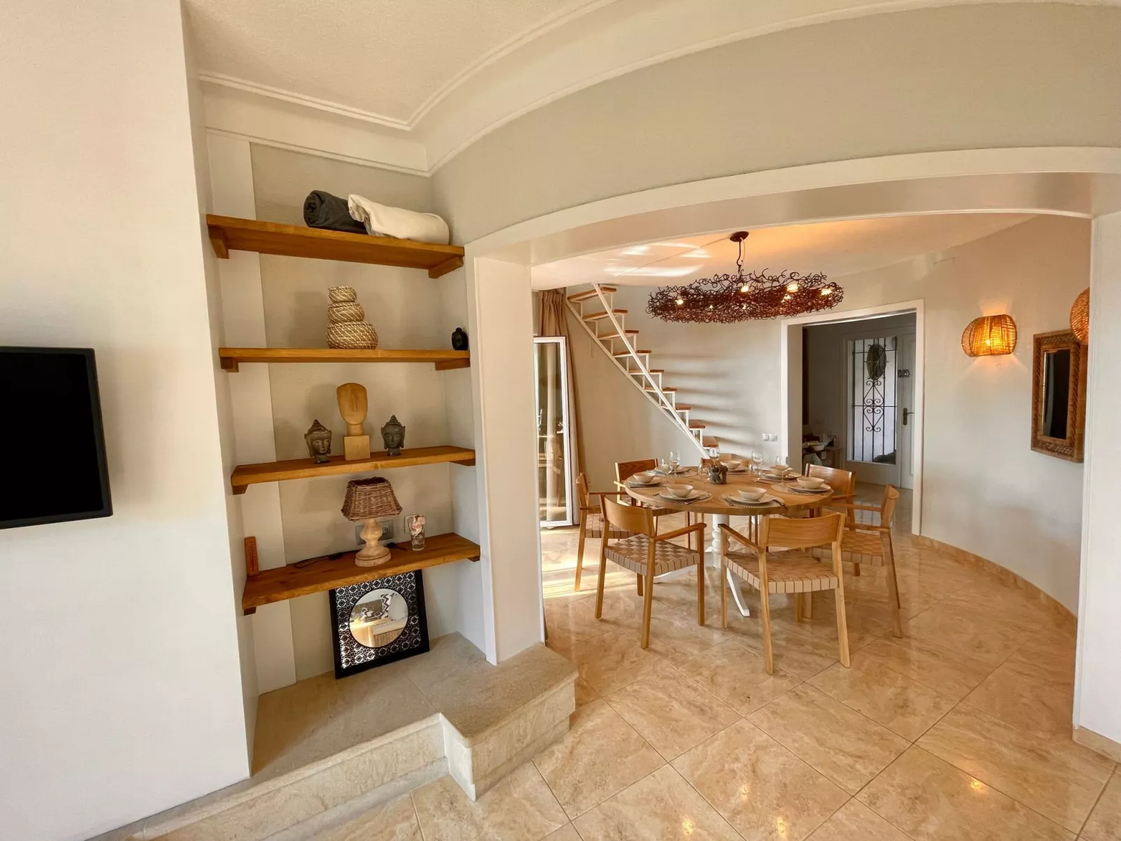 Strandvilla 'Tiempo Lento' - Image-tags.info