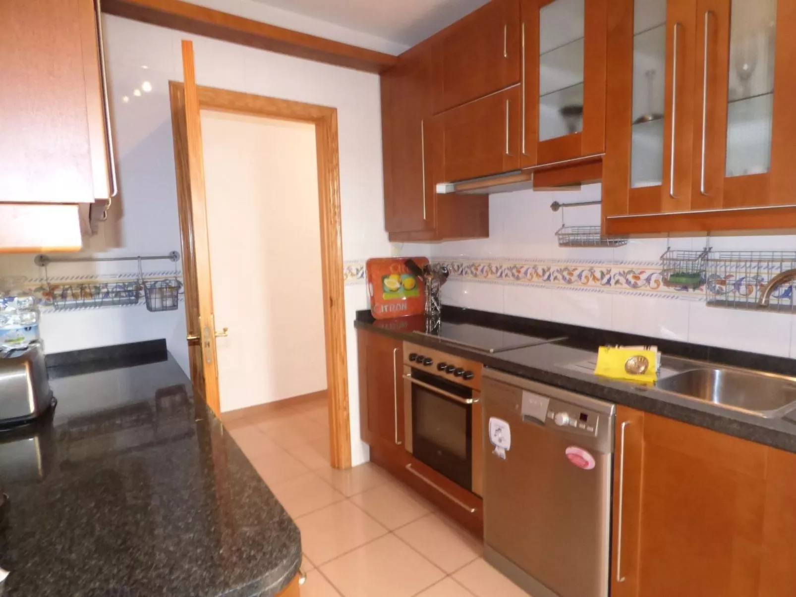 Wohnung für 4 Personen ca. 80 m&sup2; in Nerja, Andalusien (Costa del Sol) - Image-tags.info