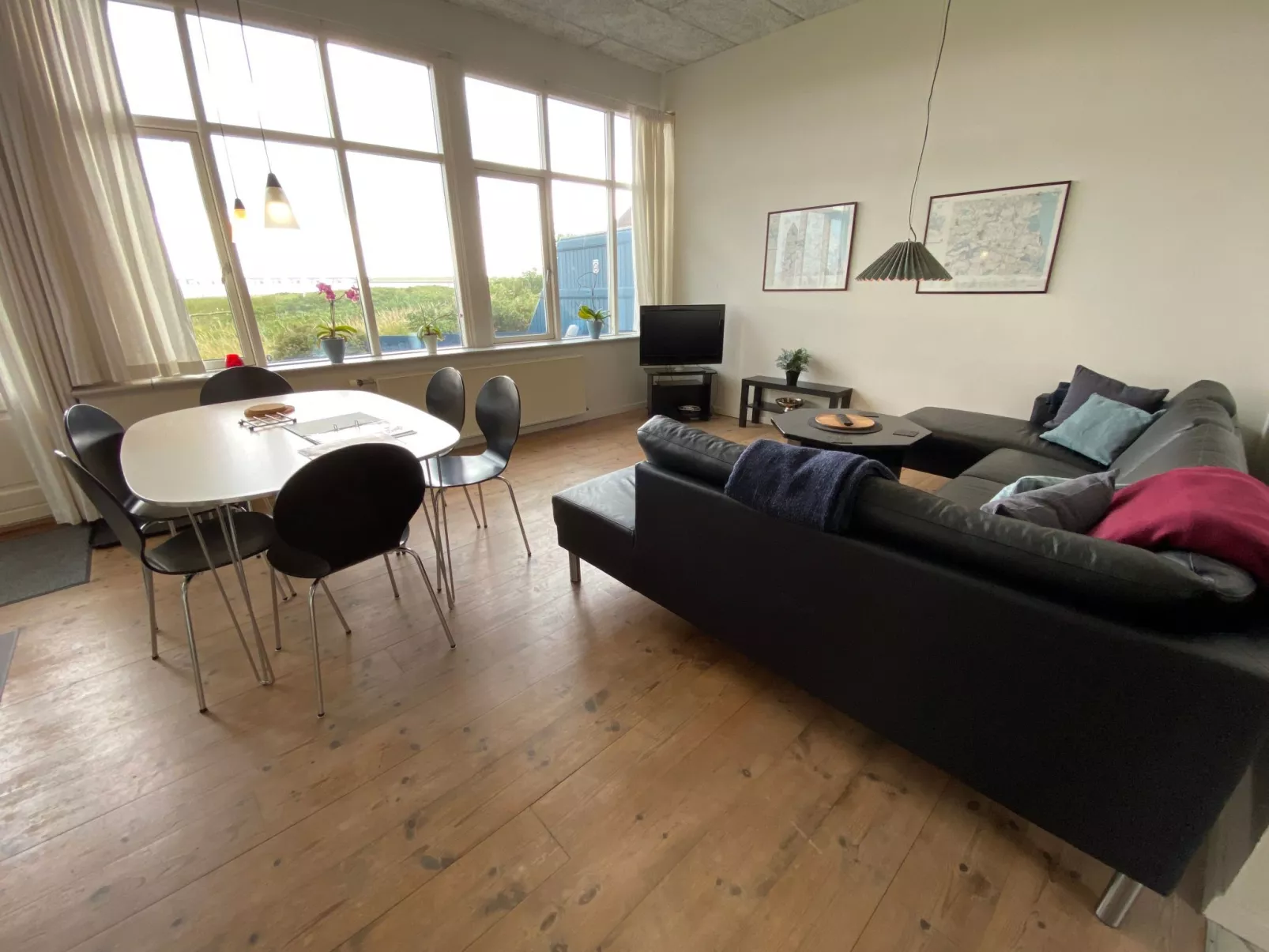 Skaerven Beachfront Wohnung D - Image-tags.info