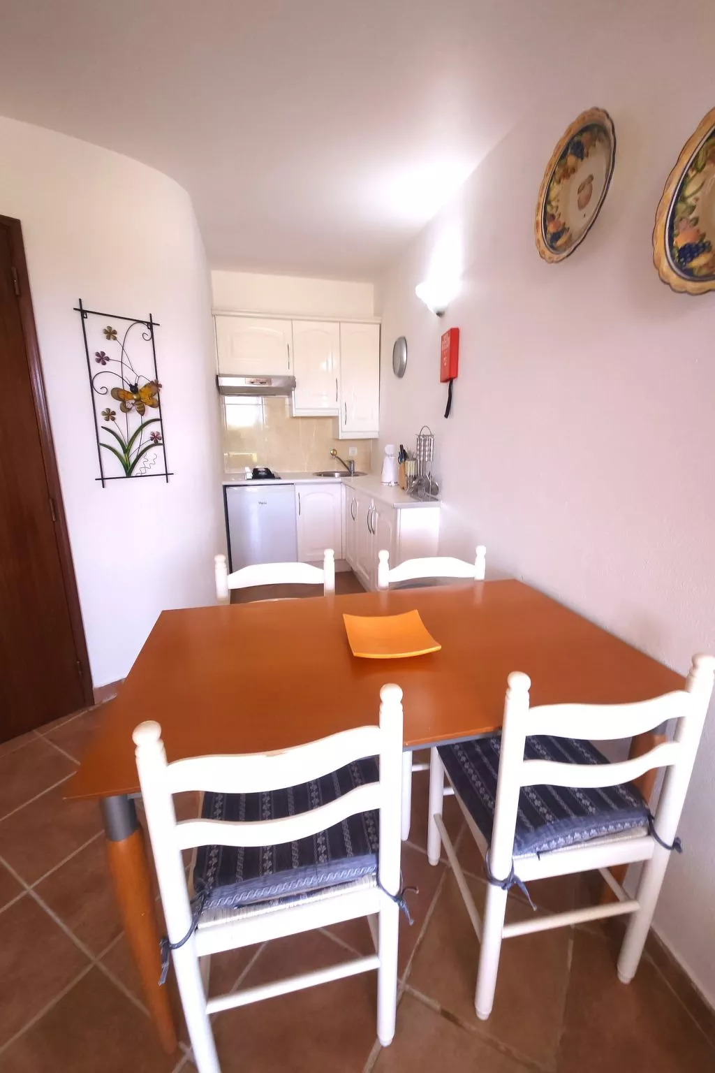 Casa da Horta CH3- Wohnung mit einem Schlafzimmer, Garten - Image-tags.info