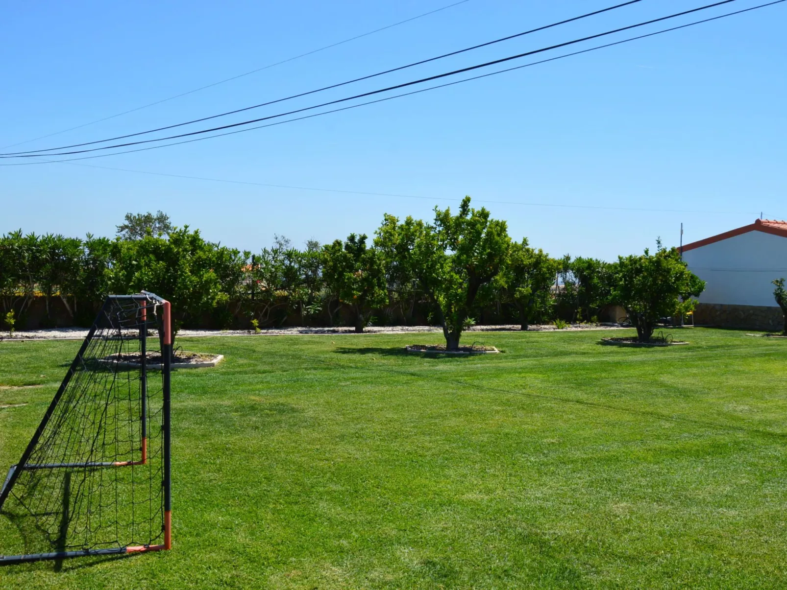 "Casa da Horta 8" mit Terrasse - Image-tags.info