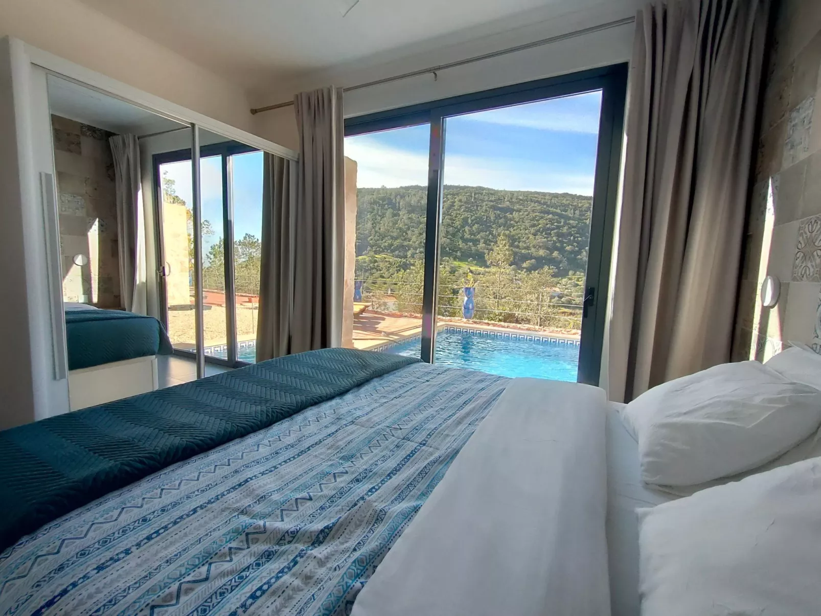 Casa da Cidreira - Villa für 4 Personen (+2) + private Suite - Image-tags.info