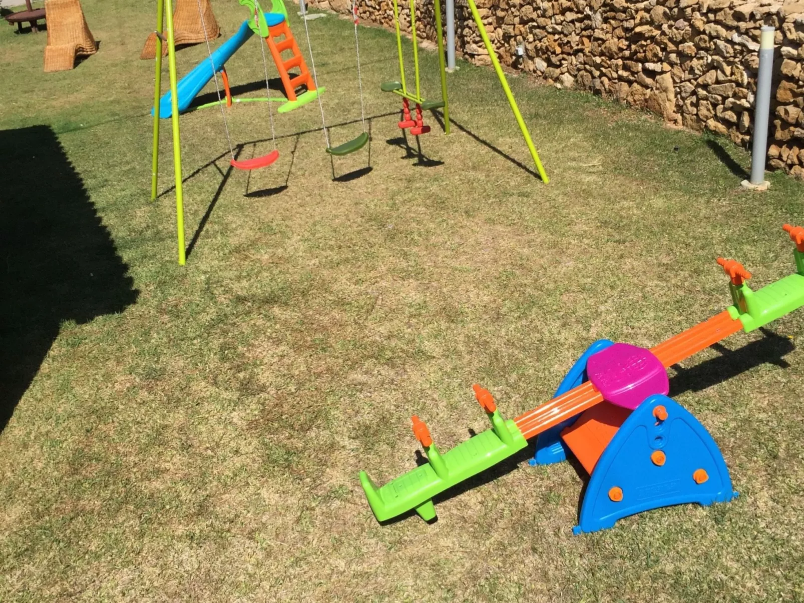 Wohnung Glicine mit Schwimmbad und Meerblick - Image-tags.info