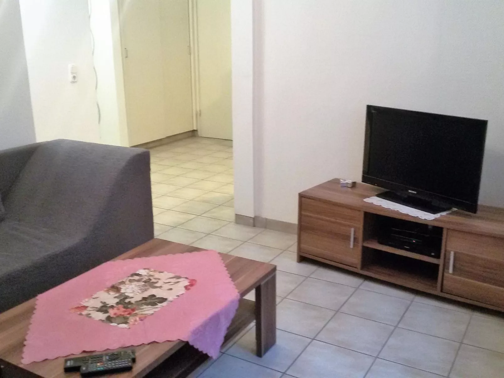 Wohnung in einem historischen Gebäude mit Balkon und Blick auf die Mosel - Image-tags.info